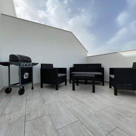 Beautiful Central Penthouse 1Br Ta Xbiex 外观 照片